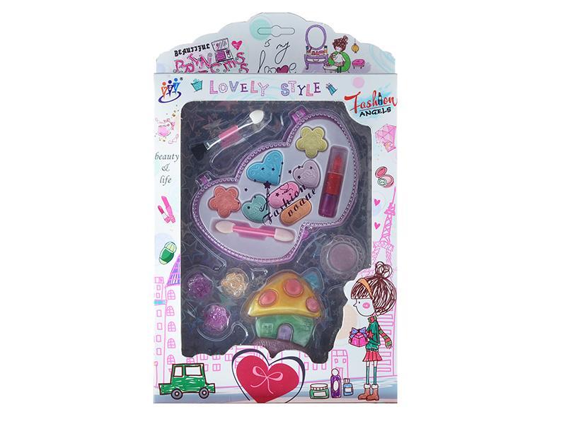 Toy Toiletry
