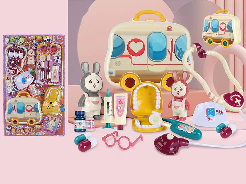 Doctor Set