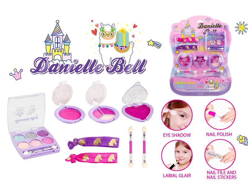 Children's Cosmetics Set