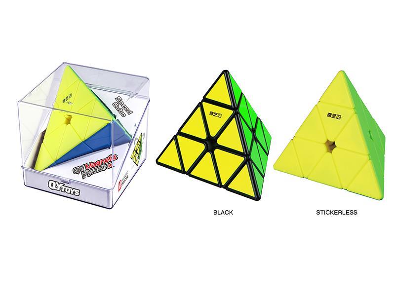 Pyraminx