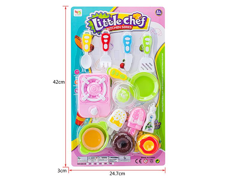 Tableware Dessert Set