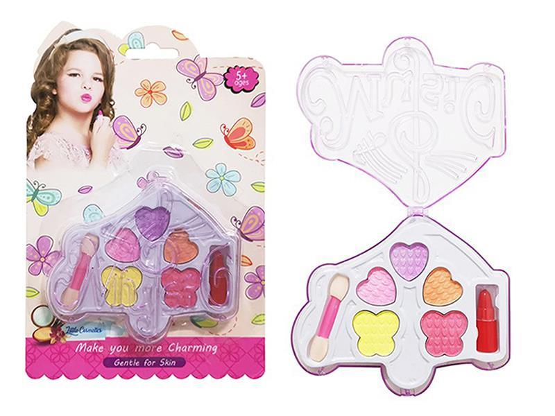 Children'S Makeup (Note 4)