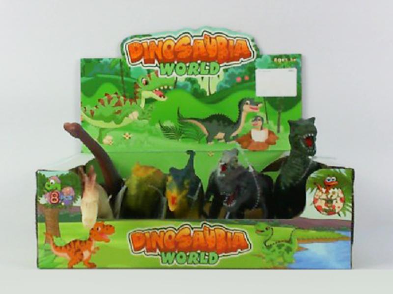 8PCS 10