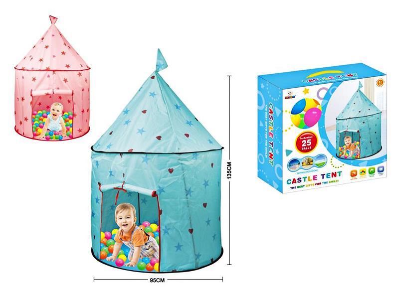 Yurt Tent