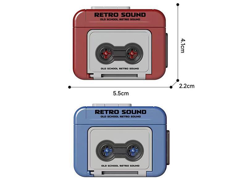 Sound Recorder