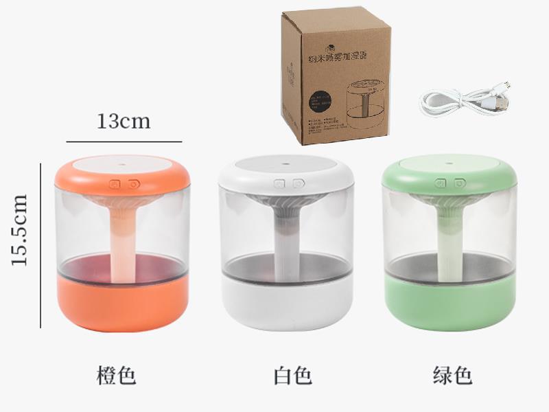 Nano Spray Humidifier