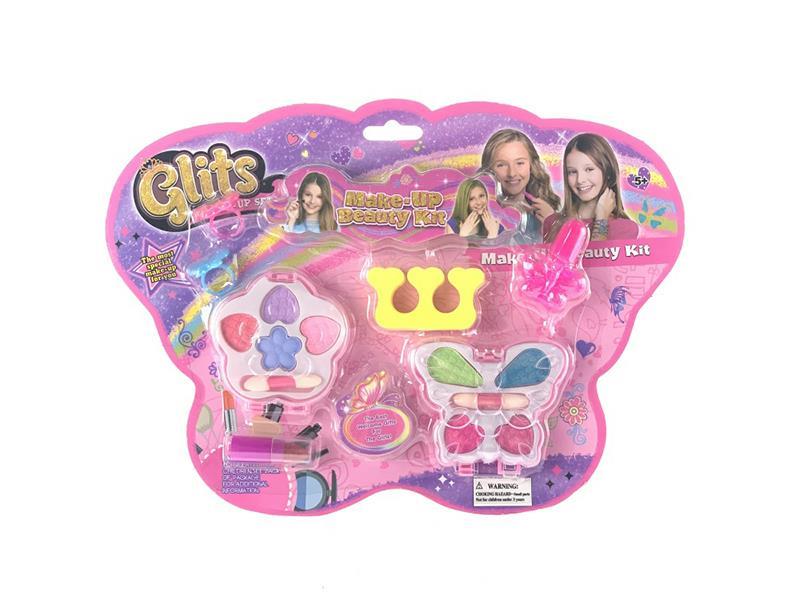 Children's Make Up Set