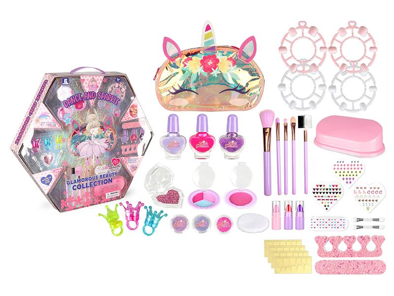 Beauty Makeup Set