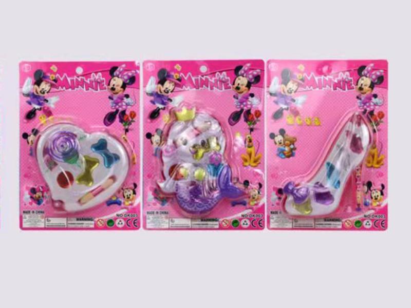 Minnie Cosmetics