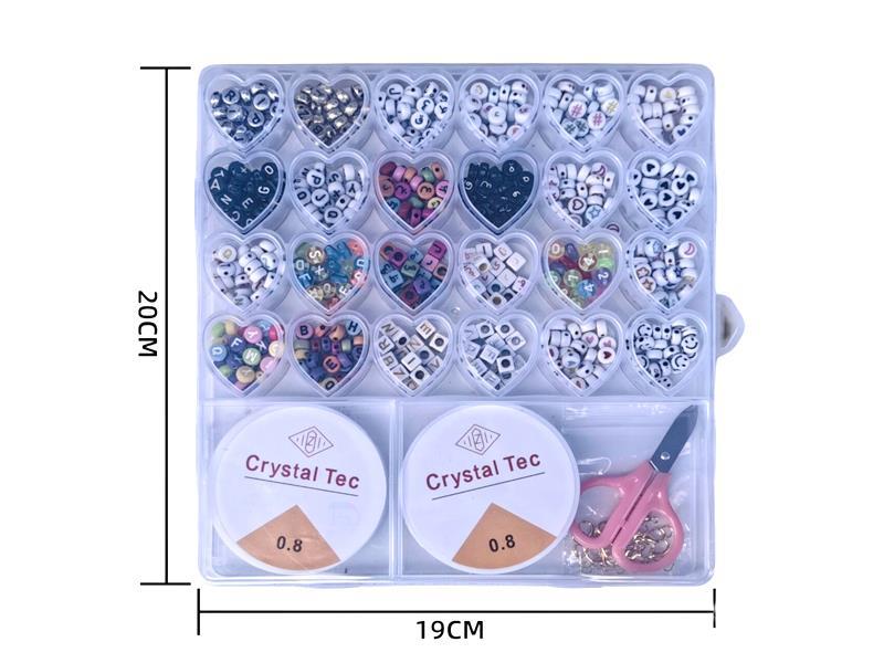DIY Bead