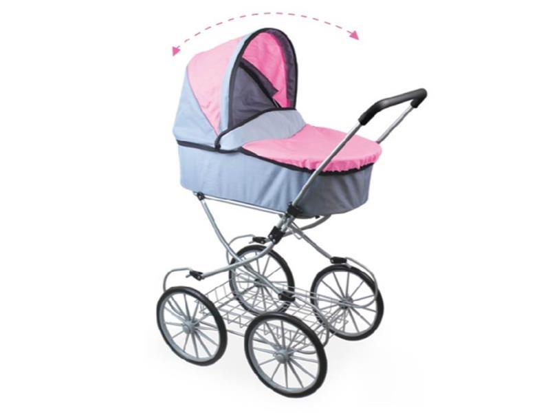 BABY TROLLY