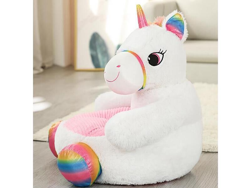 Kids Sofa Chair Plush Toys