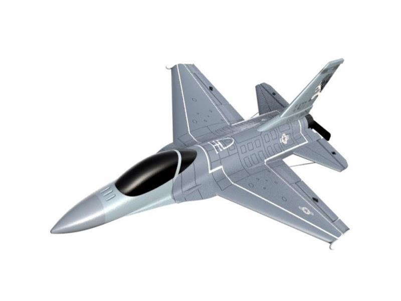 B/O Airplane Toy