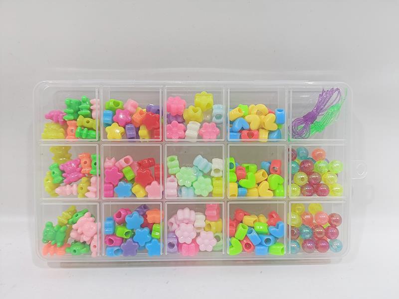 DIY Beads