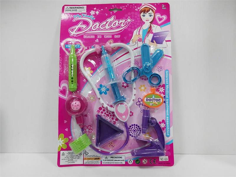 Doctor Set