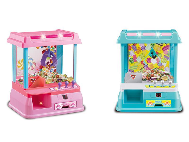 UBS Candy Machine