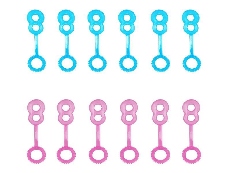 Bubble Tools Set