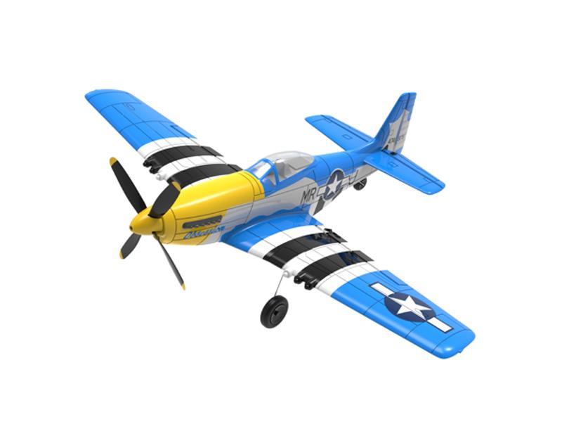 B/O Airplane Toy