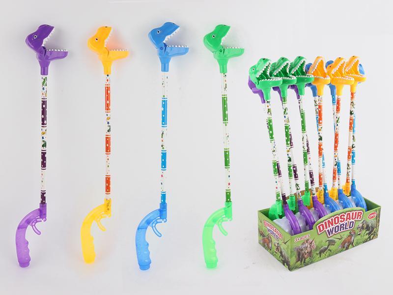Candy  Dinosaur