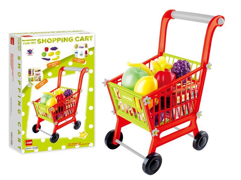 Stroller Toys