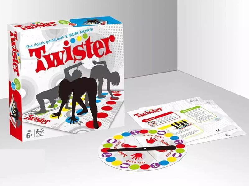 Game Toy