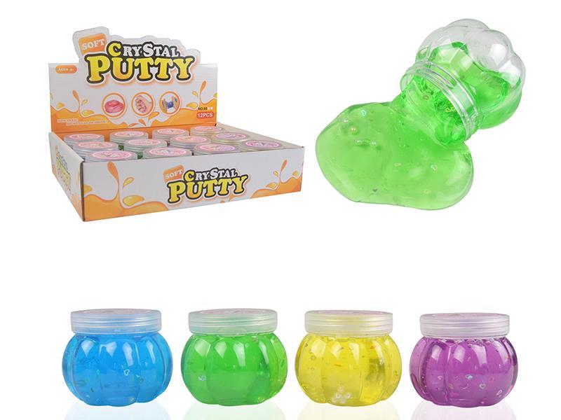 Crystal Slime