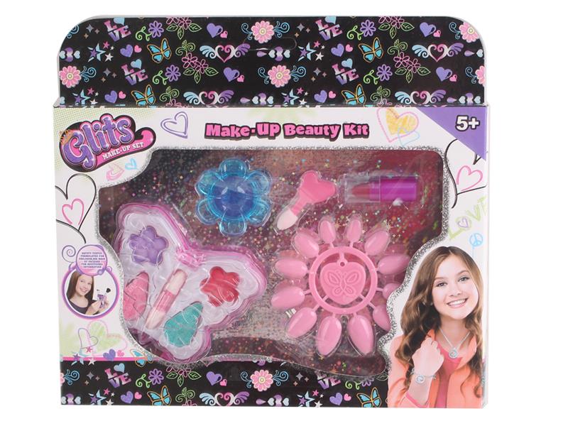 Children's Make Up Set