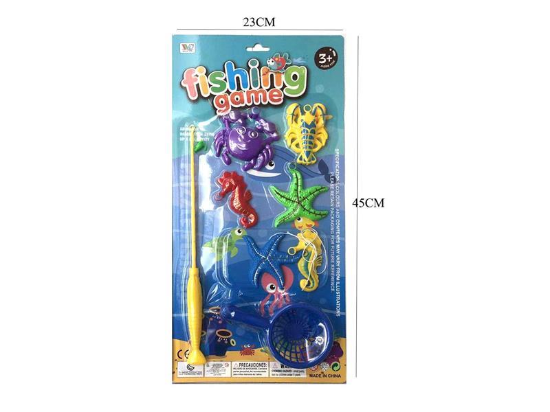 Fishing Toys