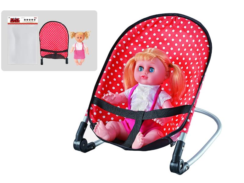 Baby Bouncer + 14