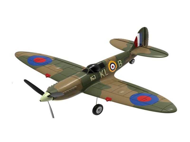B/O Airplane Toy