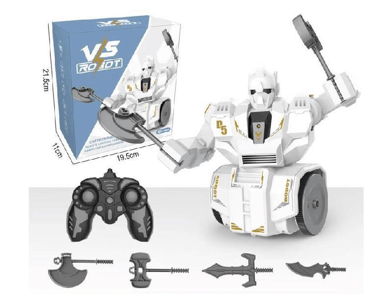 Fighting Robot (With Power included