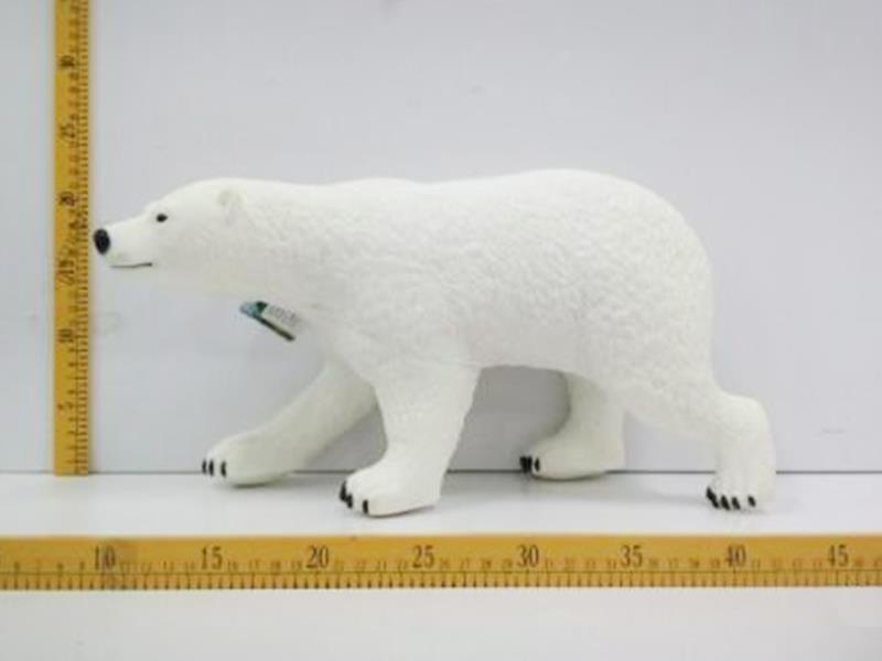 White Bear