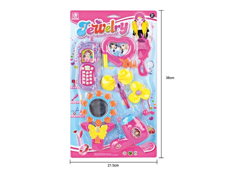 Jewelry Toy