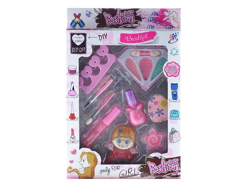 Toy Toiletry