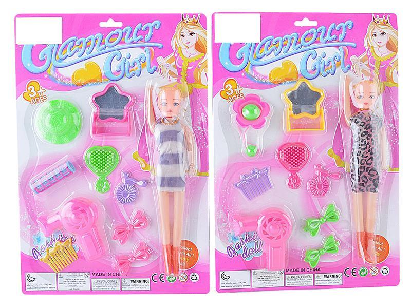 Adornment Toys