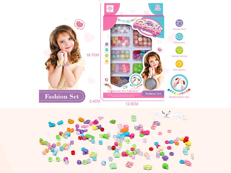 DIY Beads