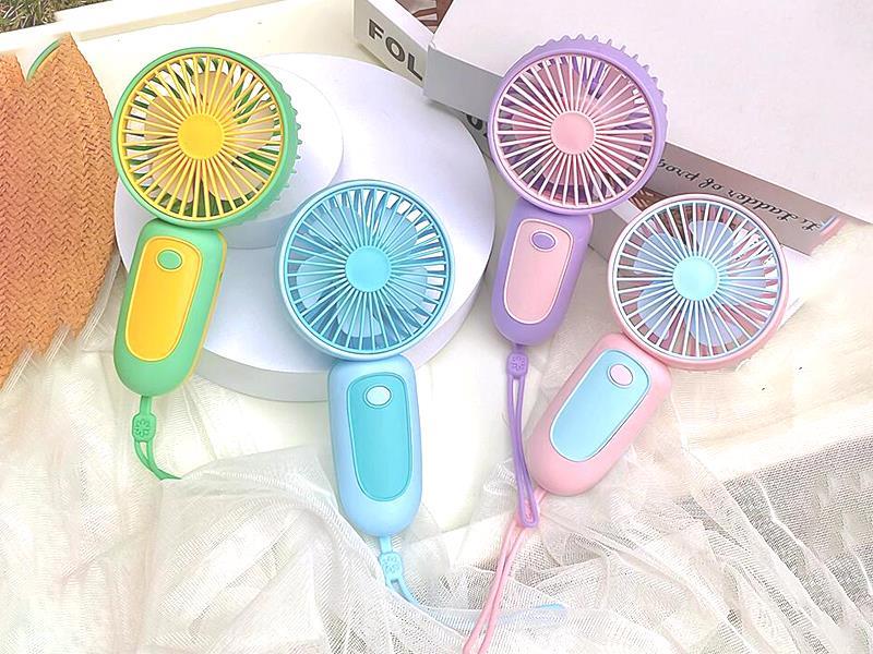 Handheld Small Fan Toy
