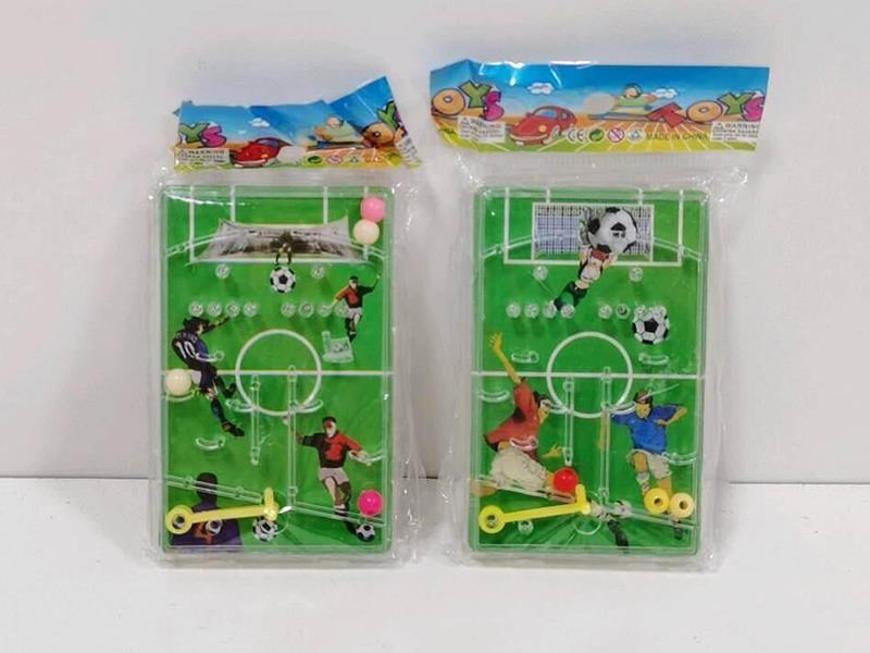 Pinball Game