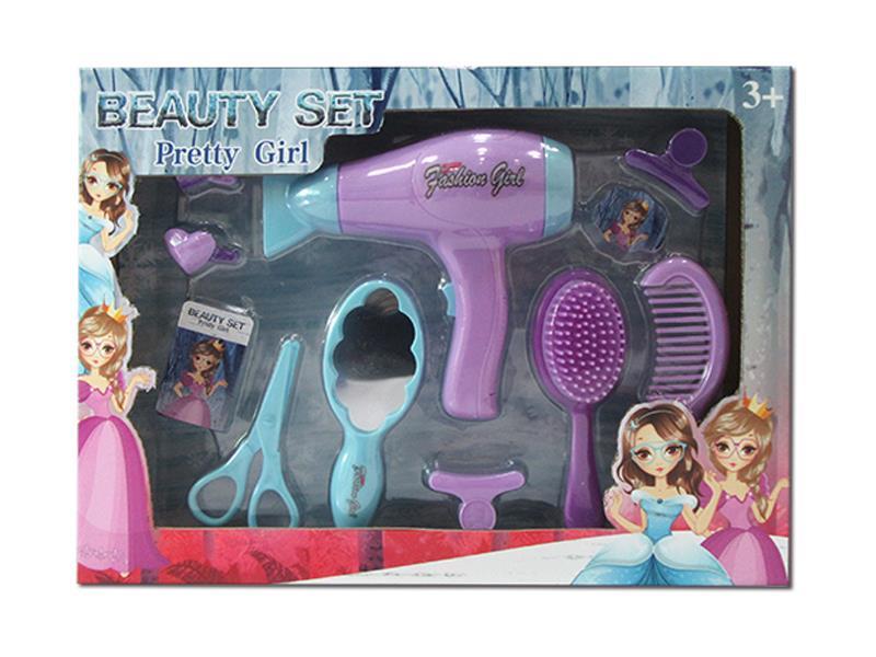 Jewelry Toy Set