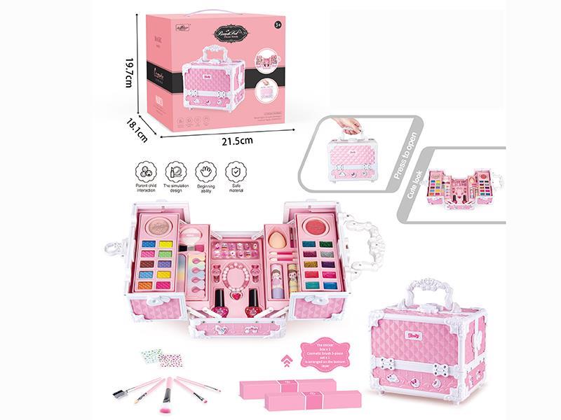 Make Up Suitcase