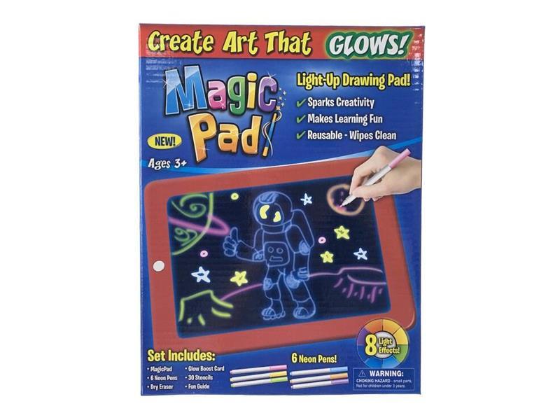 3D Drawing Board