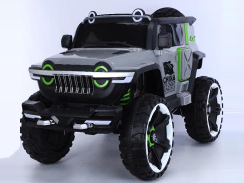 Kids Electric Ride-on Car
