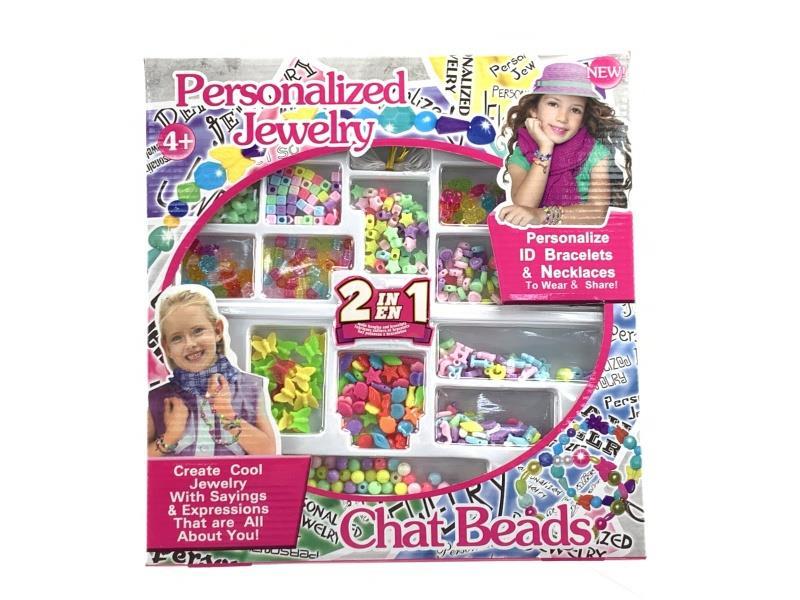 String Beads