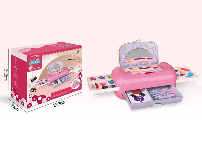 Children'S Makeup Handbag