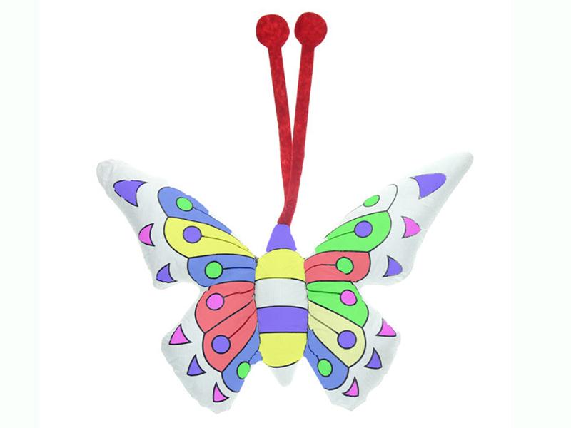 DIY Painting Toy
