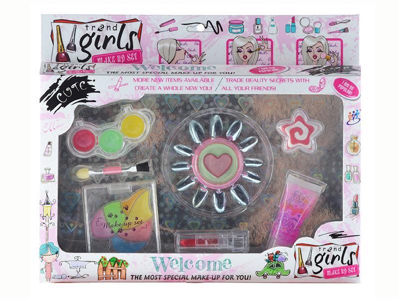 Toy Toiletry