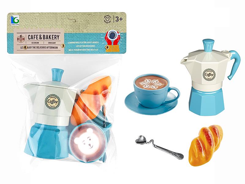Coffee Toys