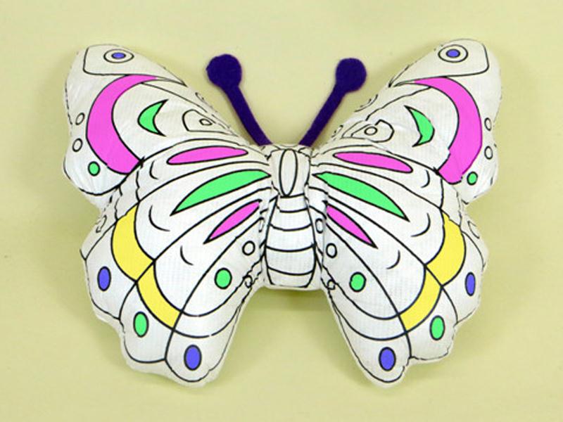 DIY Painting Toy