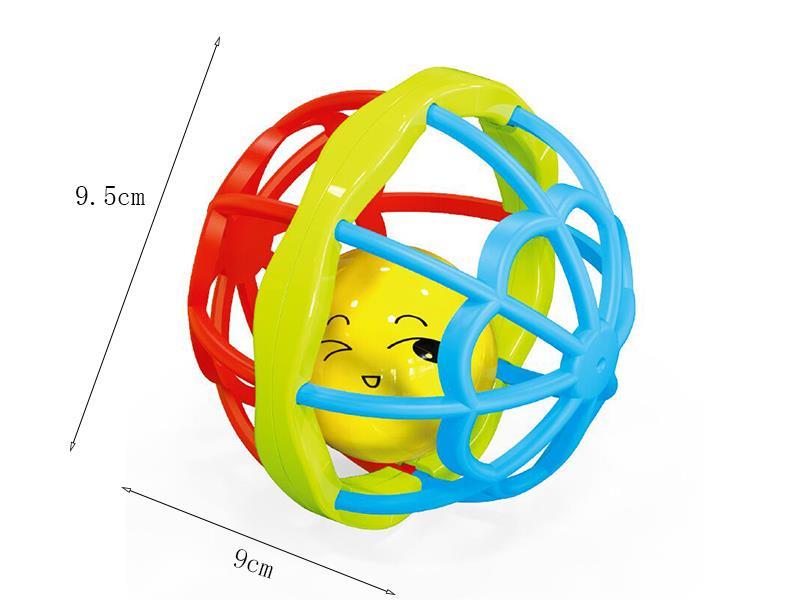 Bell Ball
