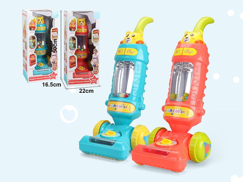 Vacuum Cleaner